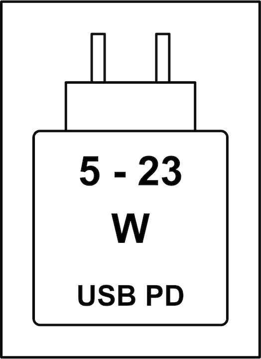 Produktbild Revendo iPhone 14 Pro (128 GB, Silber, 6.10", 48 Mpx, SIM + eSIM, D / Akzeptabel)