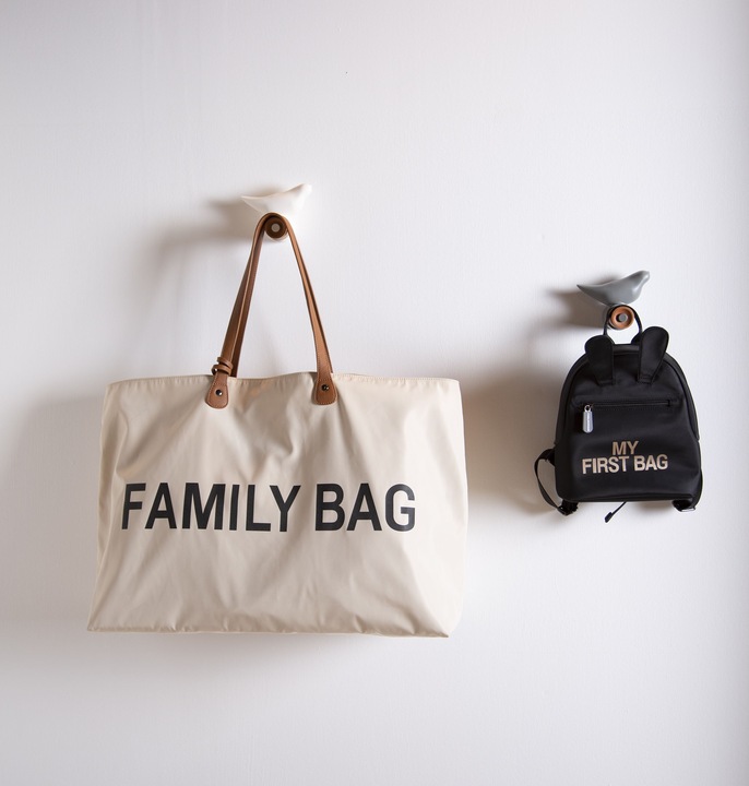 Immagine prodotto Childhome La mia prima borsa