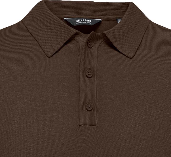 Produktbild Only & Sons 2er Pack Wyler Poloshirt (S)