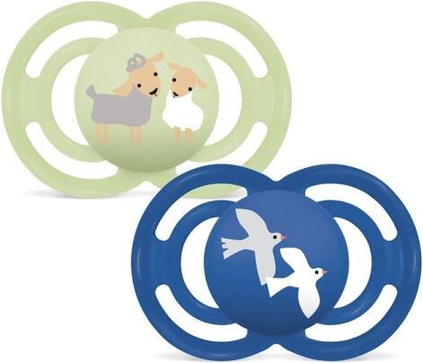 Immagine prodotto MAM Perfetto (2 x, 16 - 36 M.)