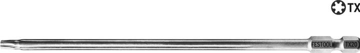 Produktbild Festool Bit TX 20-AF-55/3 (Innensechsrund TX)