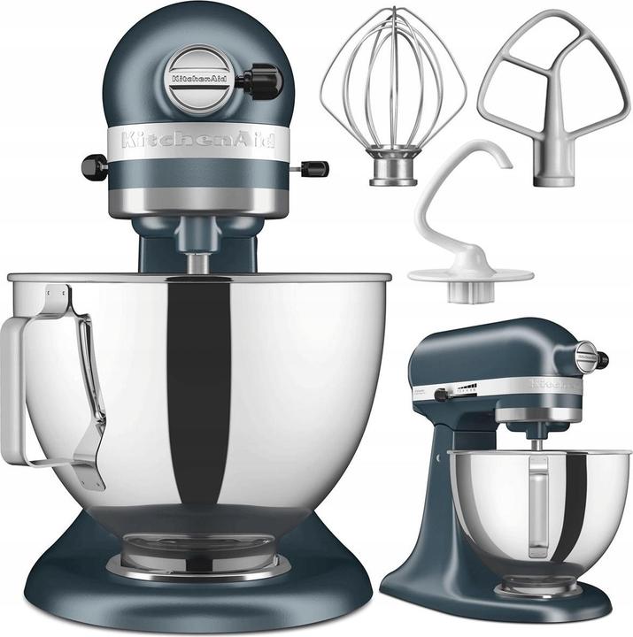 Productafbeelding KitchenAid Multifunctionele keukenmachine