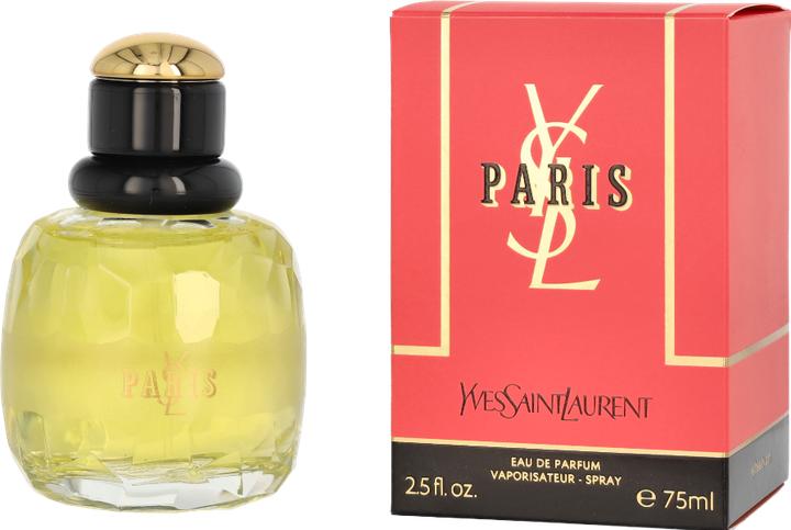 Immagine prodotto Yves Saint Laurent Paris (Eau de parfum, 75 ml)