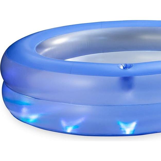 Thumbnail - Polygroup Pool - Glow Lagoon - mit LED