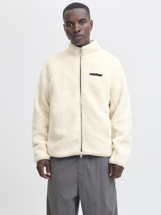 Actual product image Jack & Jones Teddyfell Jacke Teddyfell Jacke (L)