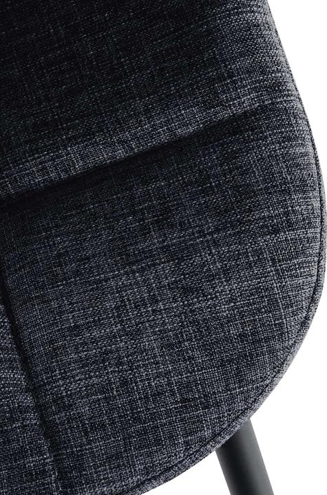 Produktbild Swisshandel24 Stuhl Tom Stoff