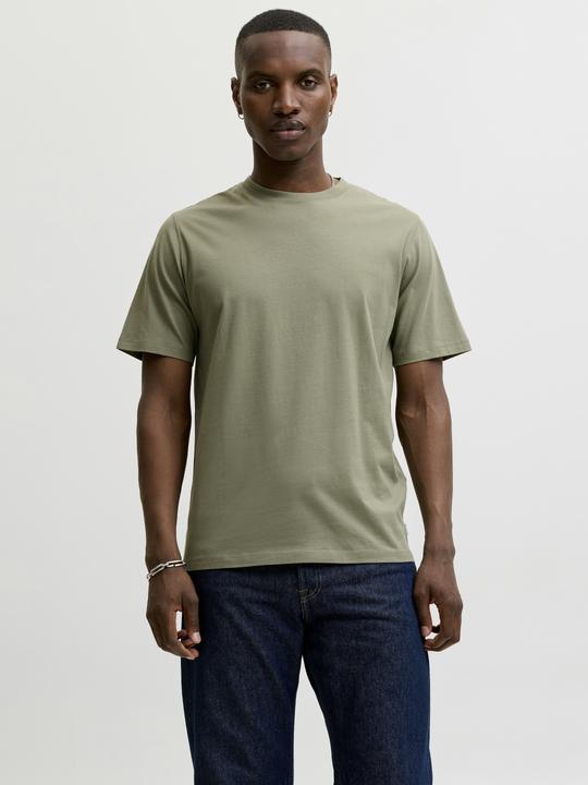 Produktbild Jack & Jones Jjeorganic Basic Tee Ss O-Neck Noos (S)