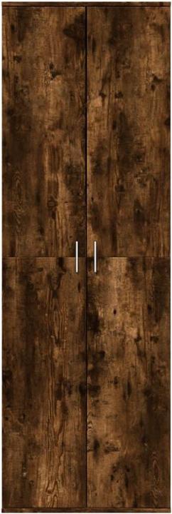 Image du produit vidaXL Highboard (35 x 35 x 180 cm)