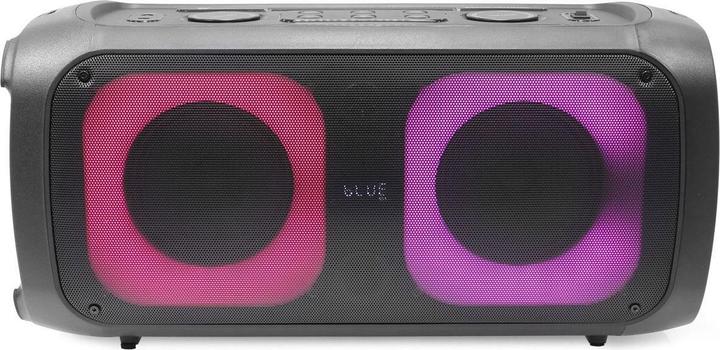 Image du produit BoomToneDJ Boomblaster 400 (4 h, Fonctionnement sur secteur, Fonctionnement sur batterie)