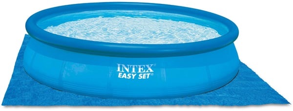 Actual product image Intex Ground cover