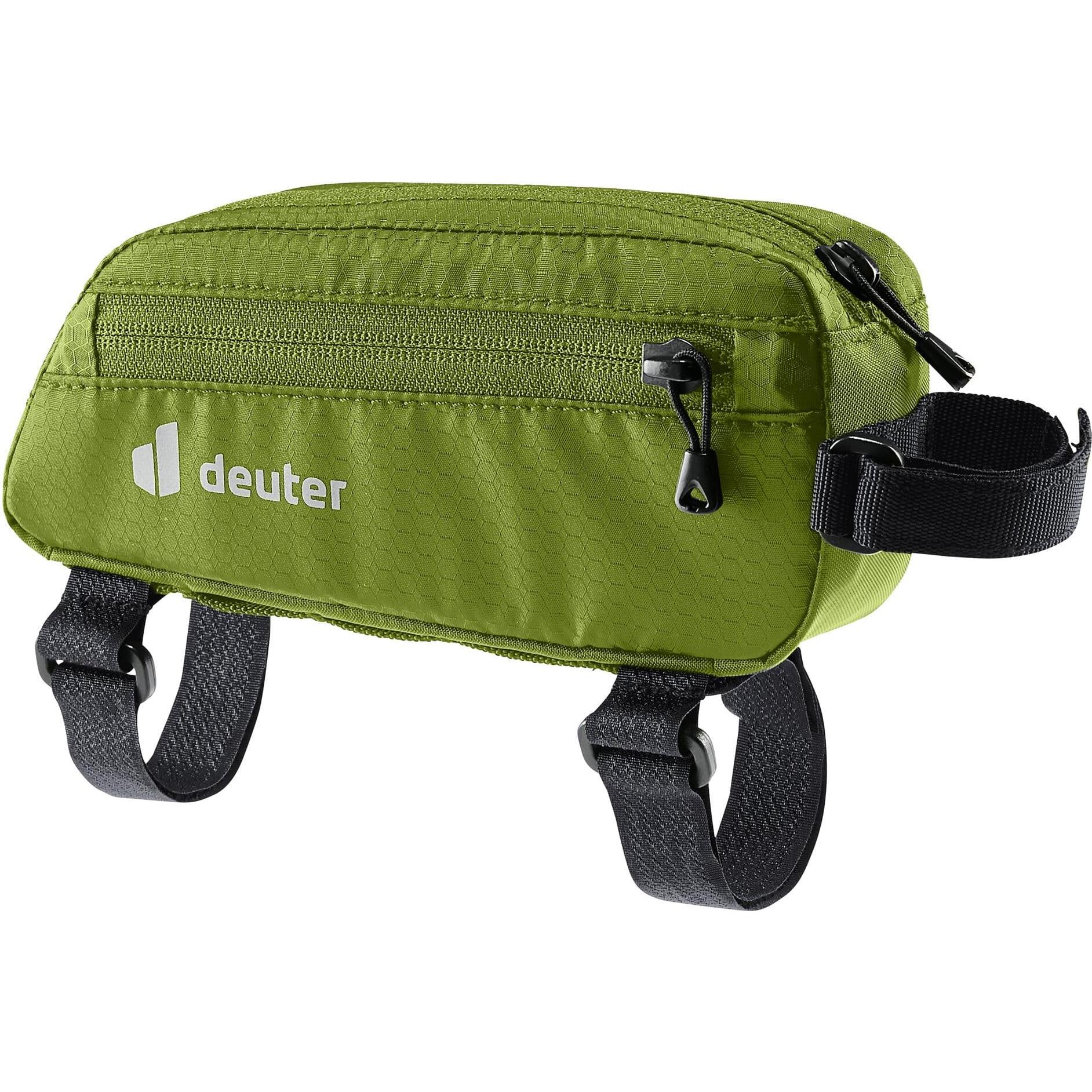 Deuter, Velotasche, (0.50 l, Rahmentasche)
