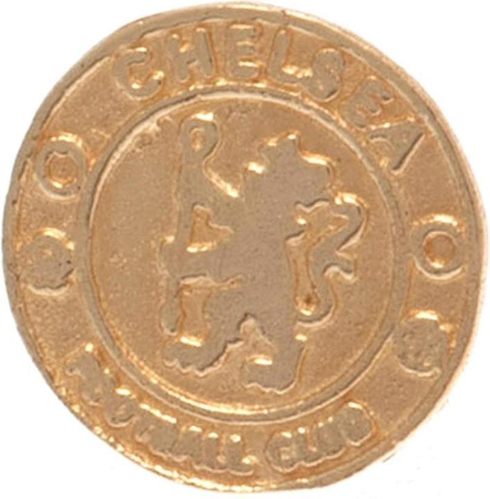 Produktbild Chelsea FC Wappen Ohrring Metall (100% synthetisches Material)