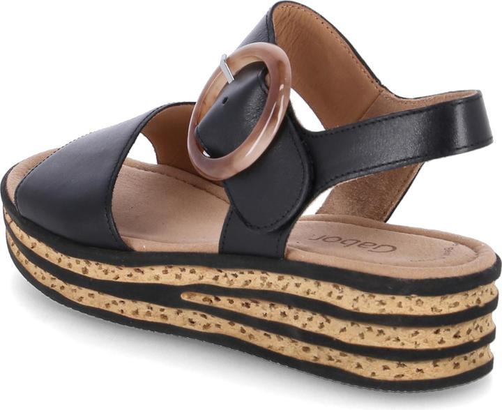 Actual product image Gabor Sandals (41)
