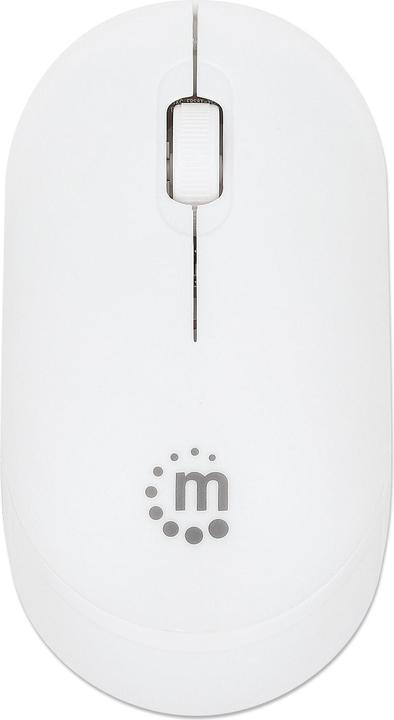 Actual product image Manhattan Performance III Optical Wireless USB Wireless Mouse (Wireless)
