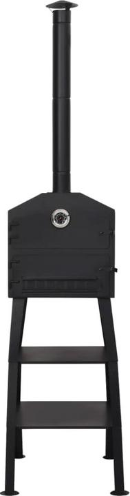 Immagine prodotto VidaXL Malesia (Legno del forno per pizza)