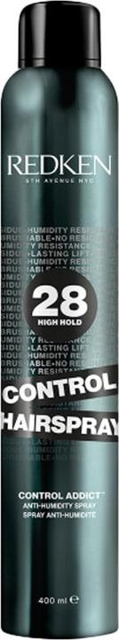 Image du produit Redken Laque pour cheveux Control (400 ml)