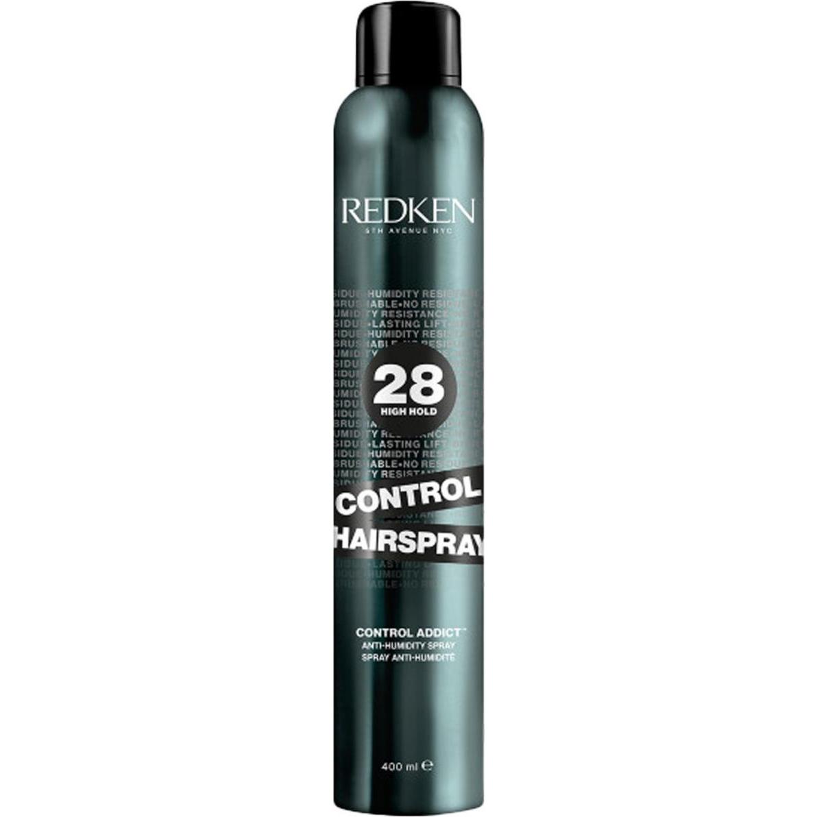 Redken Control Haarspray (400 ml) (E3932100)