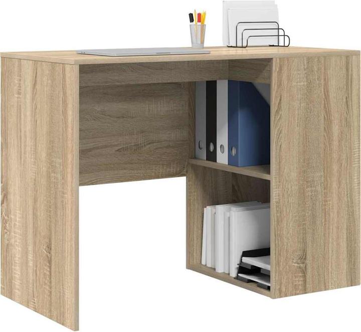 Immagine prodotto vidaXL Schreibtisch für Heimbüro (50 x 50 x 75 cm)