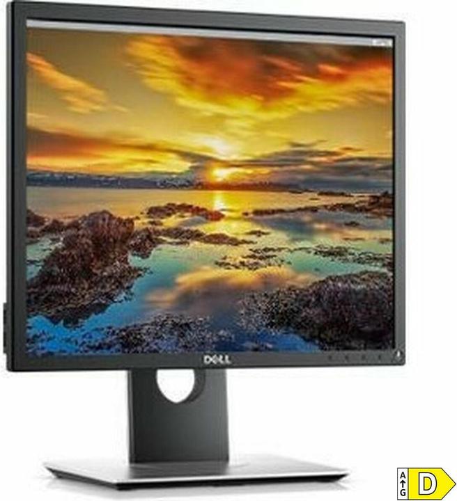 Produktbild Dell P1917s (1280 x 1024 Pixel, 19")