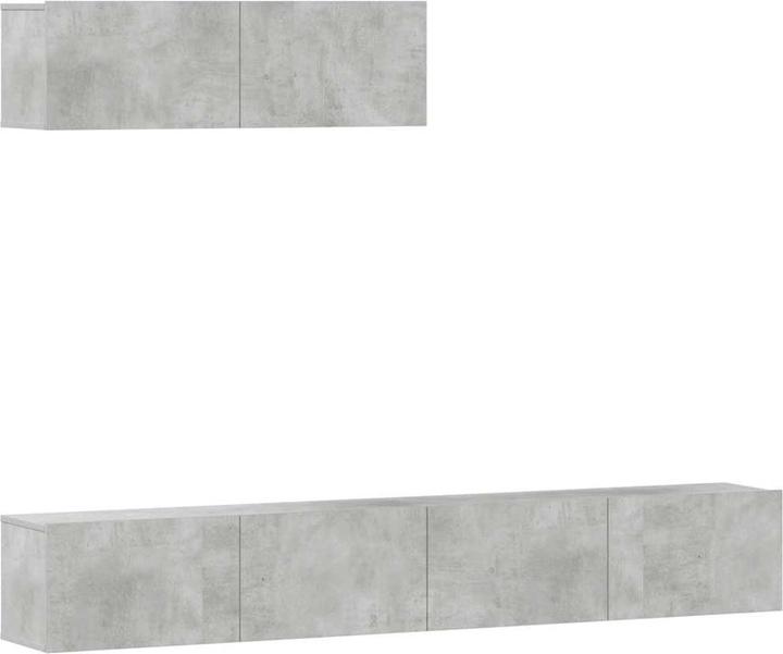 Immagine prodotto vidaXL TV-Schrank-Set (100 x 30 x 30 cm)