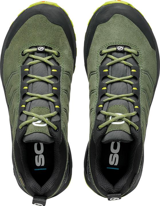 Produktbild Scarpa Rush Trail GTX Wmn (41)