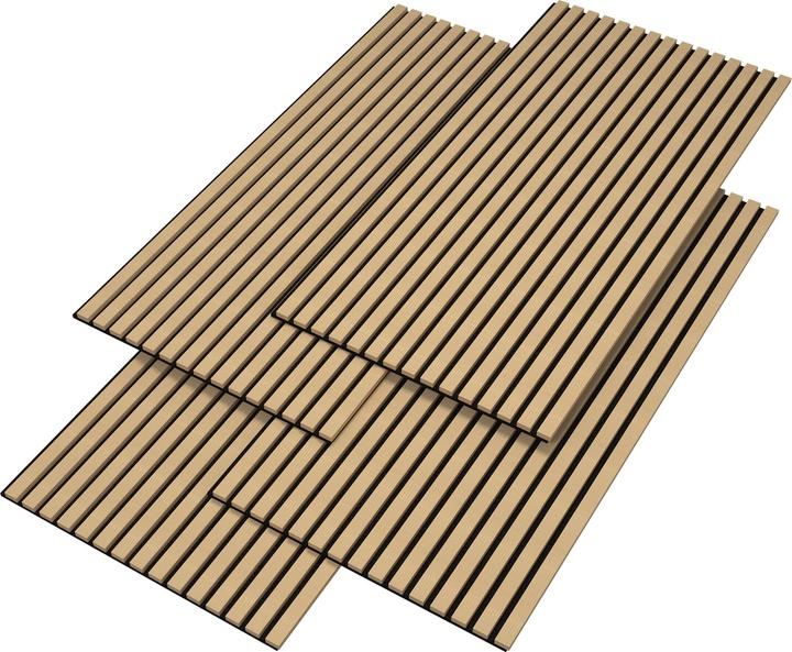 Image du produit neu.holz Vang (4 pcs)