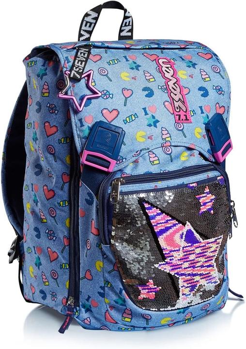 Actual product image Seven Reversible Backpack (28 l)