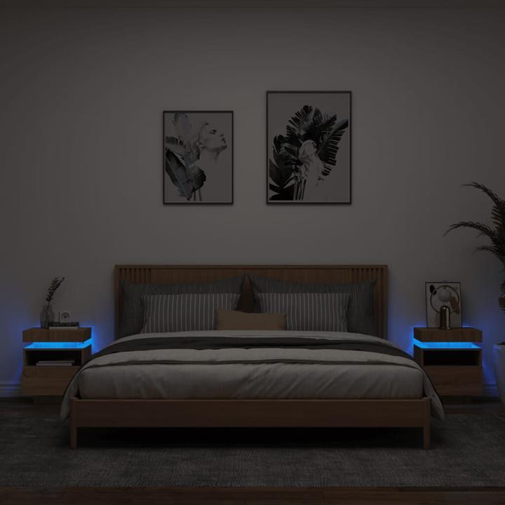 Immagine prodotto vidaXL Nachttisch (40 x 39 x 48.50 cm)