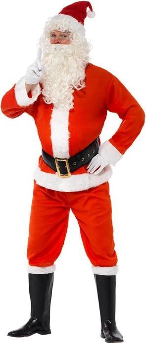 Image du produit Smiffys Père Noël Deluxe (L)