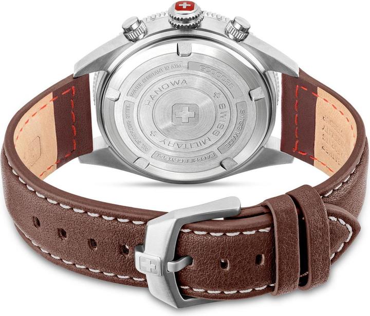 Image du produit Swiss Military Hanowa SMWGC0003802 (Chronographe, 43 mm)