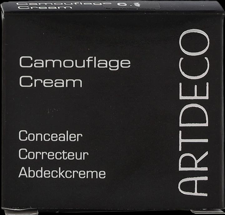 Produktbild Artdeco Camouflage (06 Desert Sand)