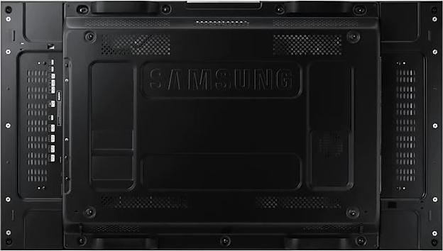 Image du produit Samsung 46" VM46B-U 500NITS 24 (1920 x 1080 pixels, 46")