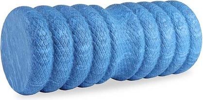 Actual product image Fitness-Mad Foam roller