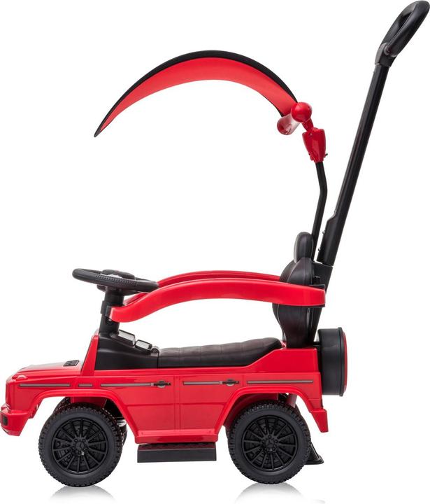 Produktbild Lorelli Kinder Rutschauto Mercedes Benz G350D