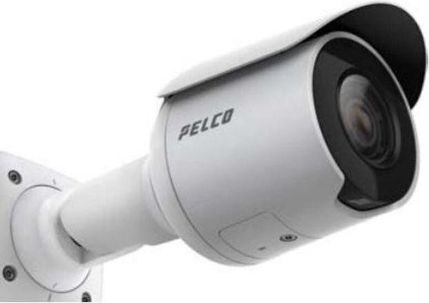 Image du produit Pelco 3MP Sarix Pro 4 Environnemental (2048 x 1536 pixels)