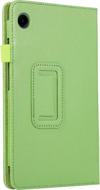 Cover-Discount Galaxy Tab A11 - Bi-fold Stand Etui (Samsung Galaxy Tab A11)