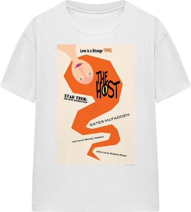 Produktbild The Next Generation Season 4 Episode 23 TShirt (XXL)