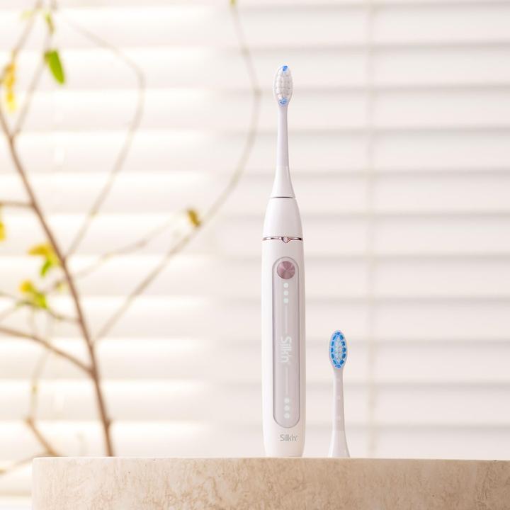 Actual product image Silk'n Sonic You (Sonic toothbrush)