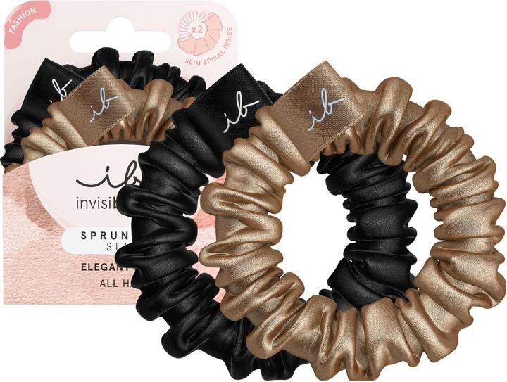 Immagine prodotto Invisibobble Sprunchie Slim (Elastico per capelli)