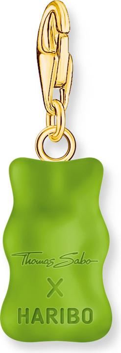 Immagine prodotto Thomas Sabo Ciondolo con charm (Argento 925)