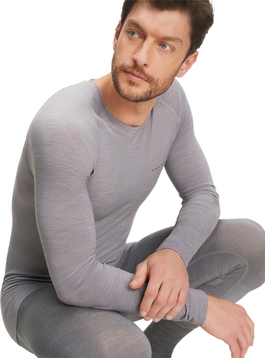 Actual product image Falke WT Light Longsleeve Shirt Regular m (XXL)