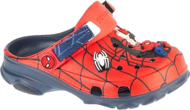 Immagine prodotto Crocs Zoccolo K's Spider-ManAll Terrain (29)