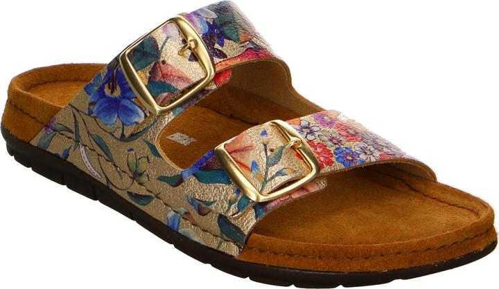 Actual product image Rohde Mules (36)