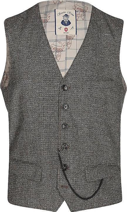 Actual product image CG Anzugweste MITCH (56)