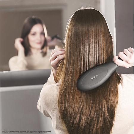 Actual product image Cecotec Bamba InstantCare 900 Perfect Brush