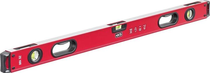 Actual product image Kapro Spirit level 100 cm