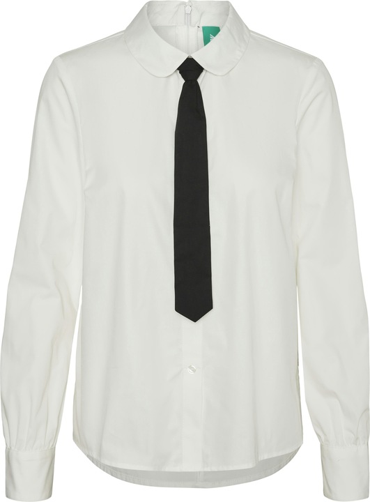 Produktbild Vero Moda SNCHER Hemd Popelin Hemd (S)