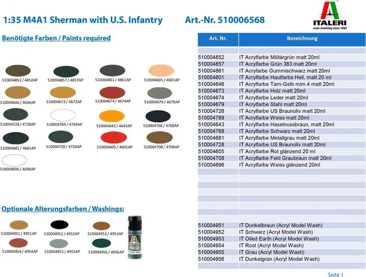 Produktbild Tamiya Universelle Holzaxt 2kg 80cm (12319)