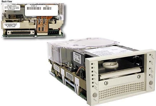 Image du produit HPE DRV, DLT 7000