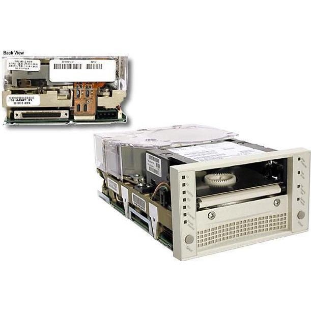 Thumbnail - HPE DRV, DLT 7000, Optisches Laufwerk, Weiss